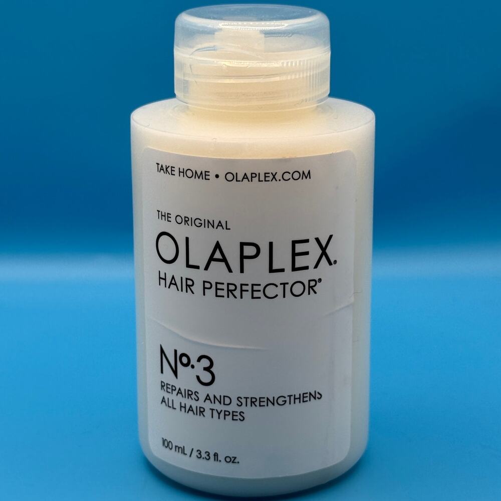 Olaplex Hair Perfector No 3 Repairs & Strengthens